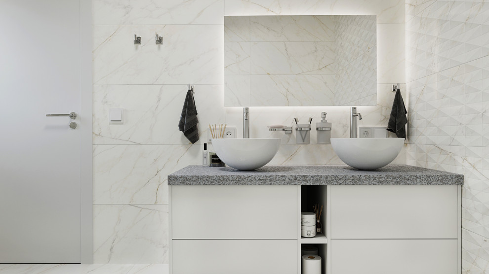 Апартамент в городе Tabaiba en Tenerife