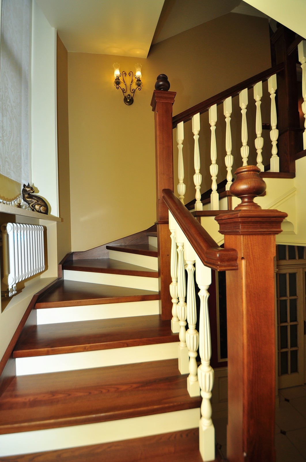 Таунхауз в Суханово-парк