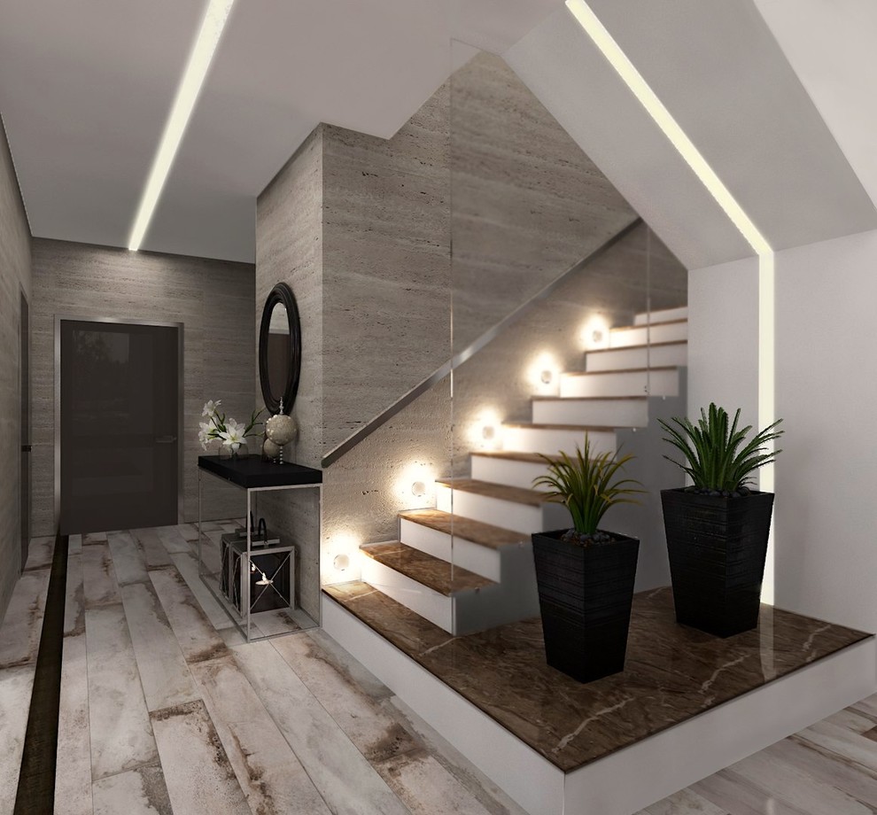 Новая Рига/ КП "По-Рижская мечта"