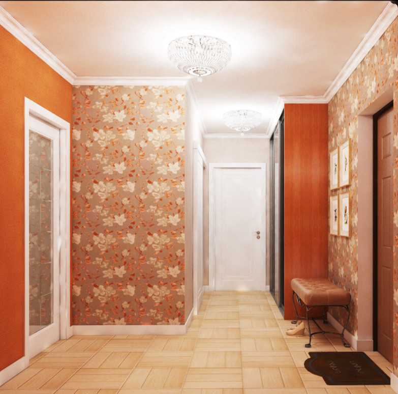 Добрые традиции