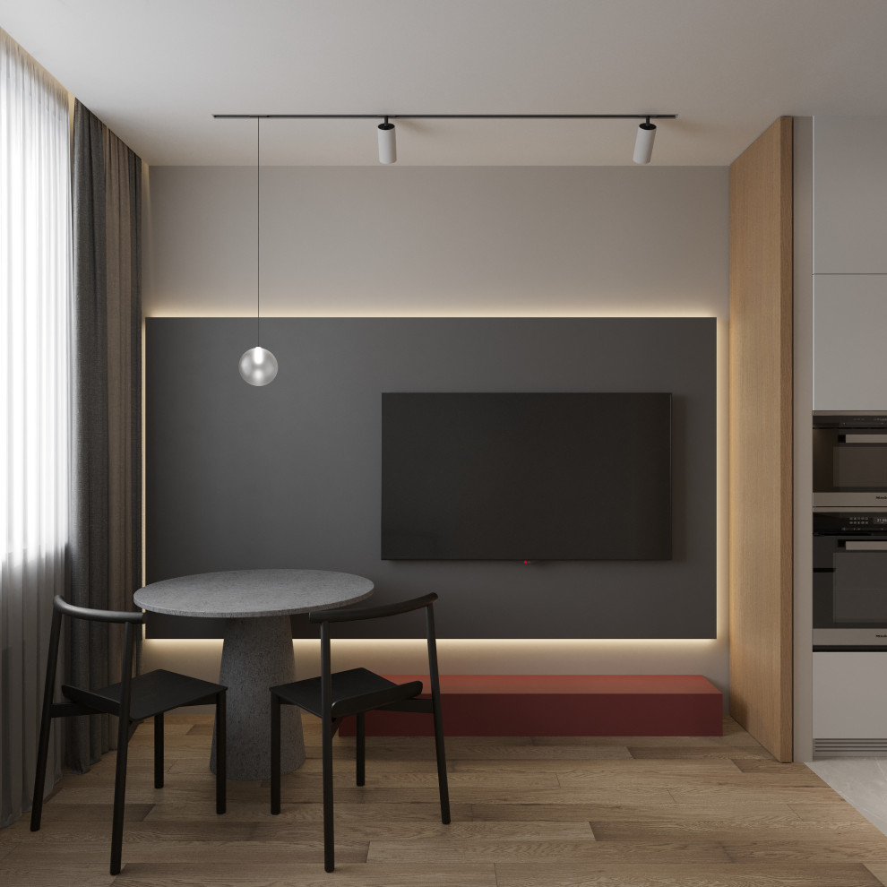 ЖК Легендарный Квартал