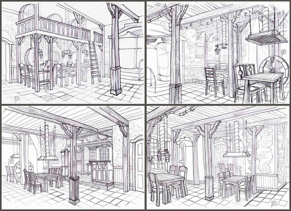 "Ямская" пивоварня