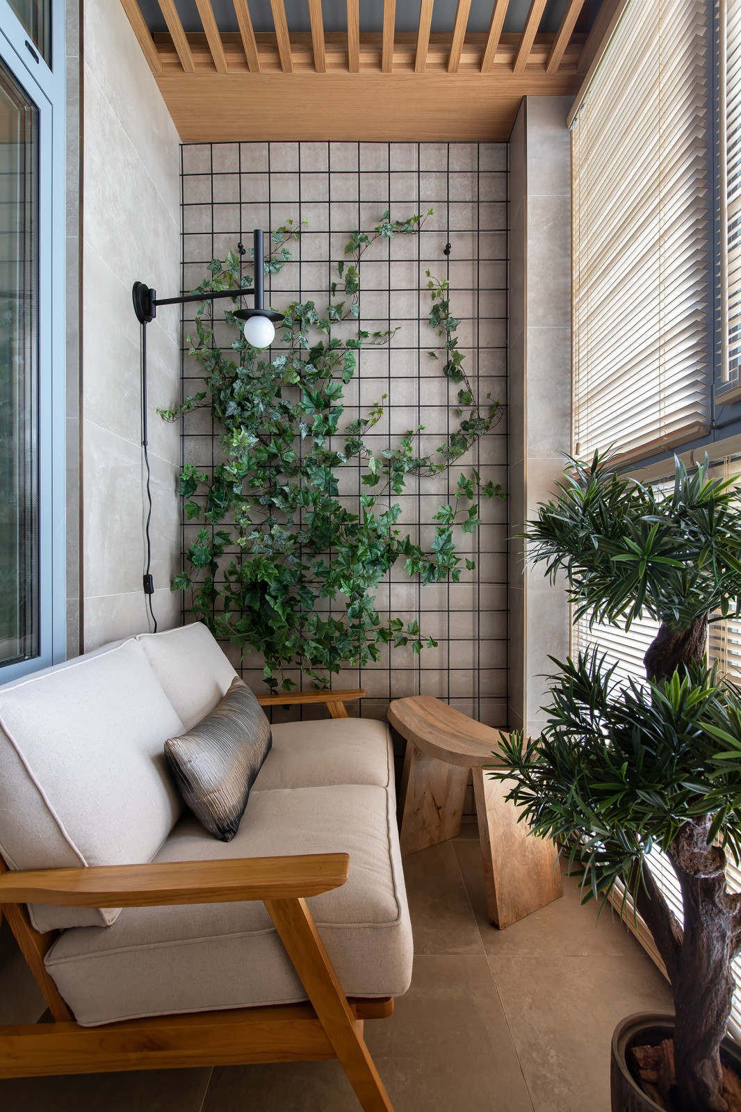 г. Москва, ЖК LIFE Ботанический Сад 2