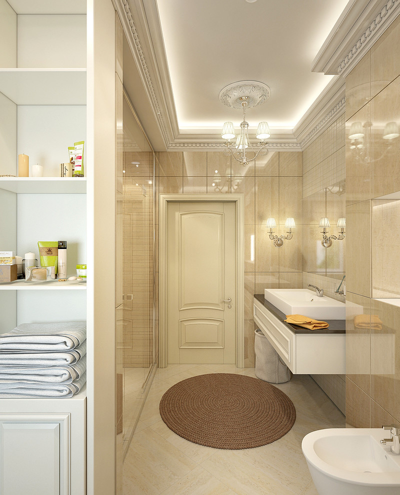 Дом в Москве3