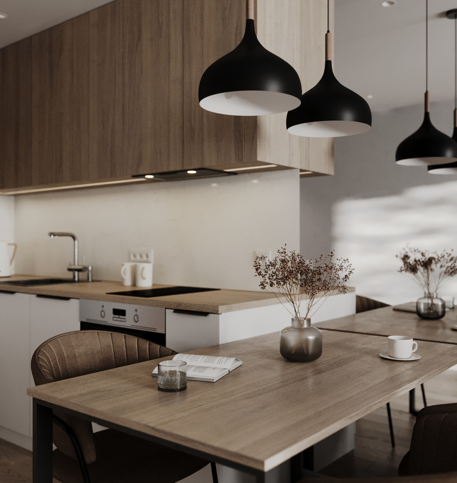 Квартира под аренду