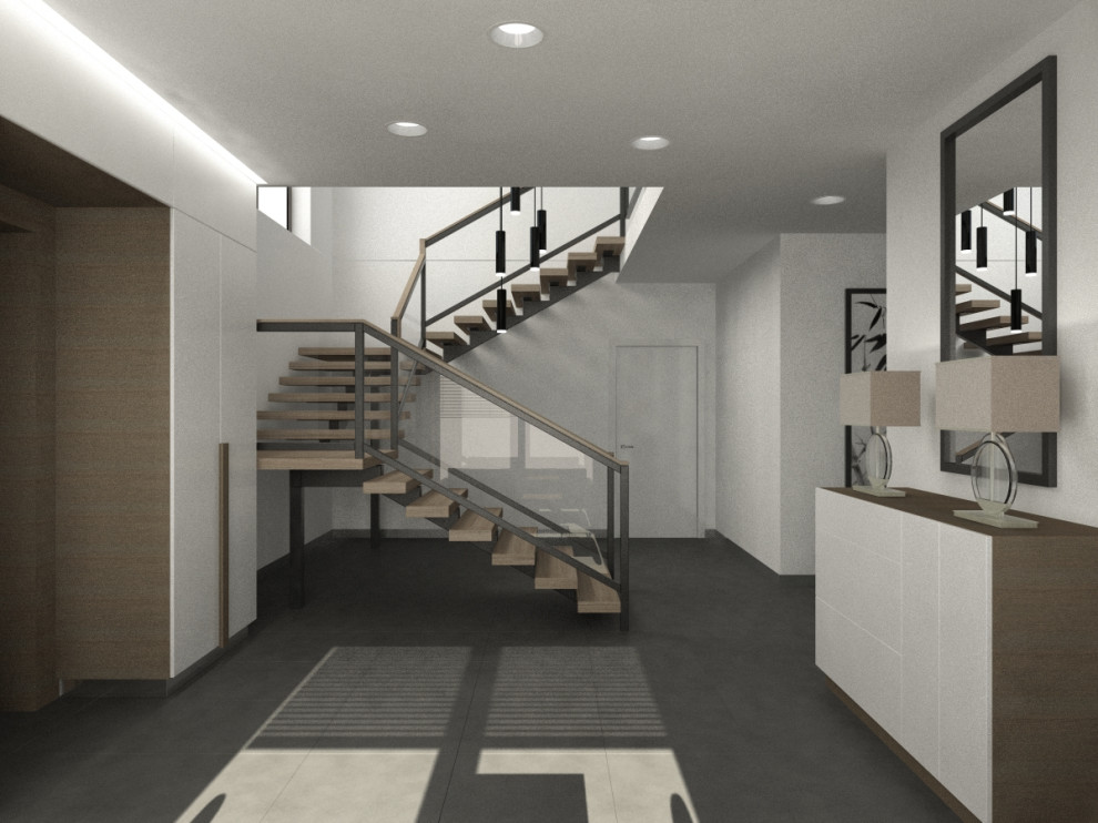 Частный дом в Набережных Челнах