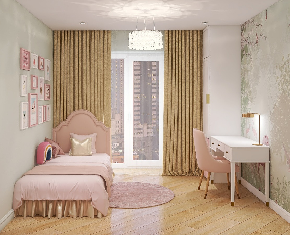 Детская девочки