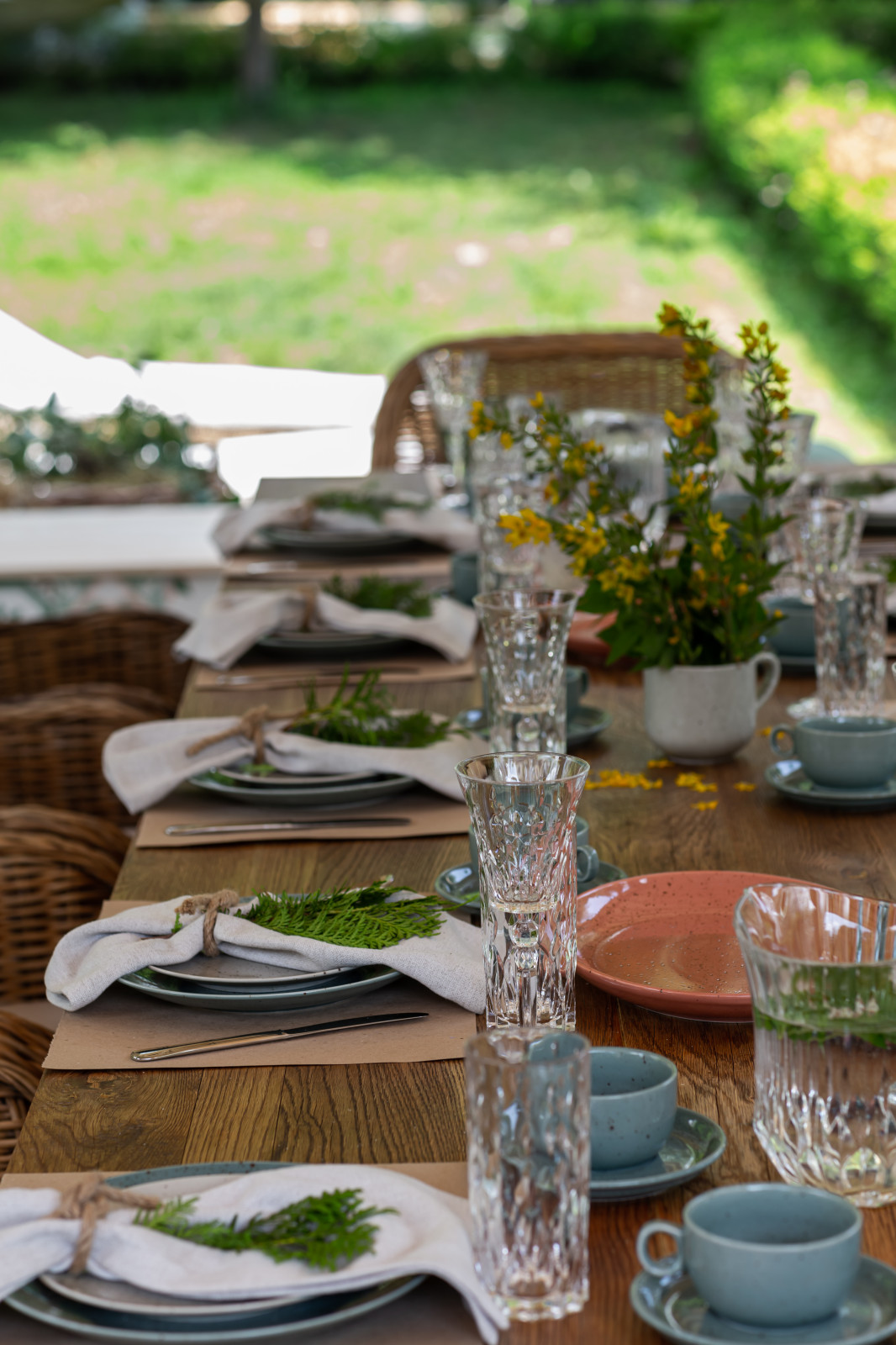 Беседка с летней кухней для Анастасии Вертинской и Степана Михалкова. "На дачу"