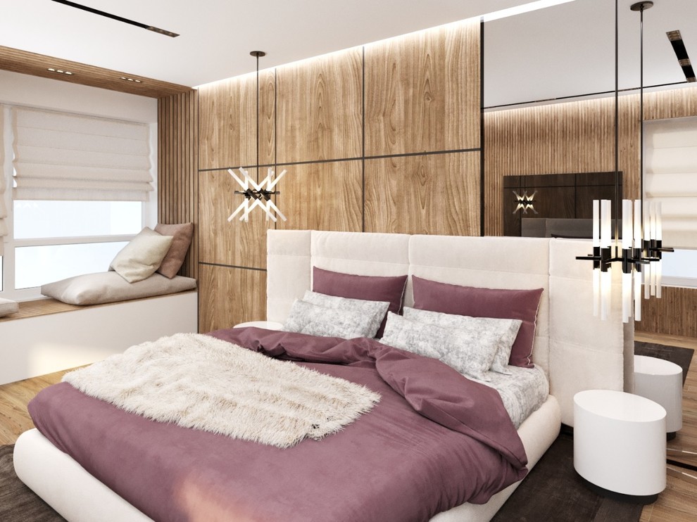 Квартира в ЖК Clever Park