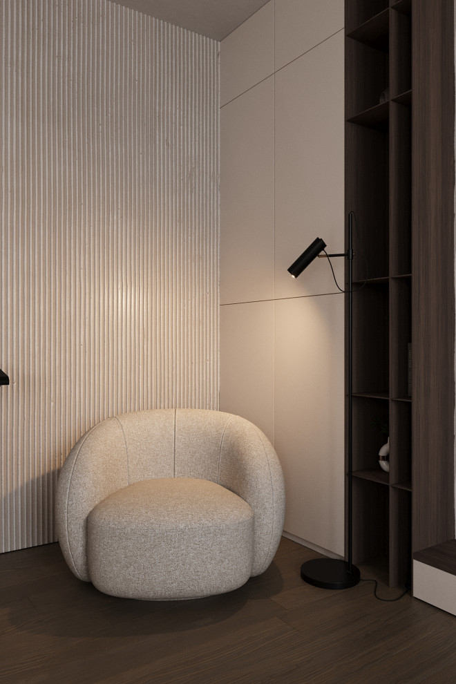 ЖК Березовая Аллея