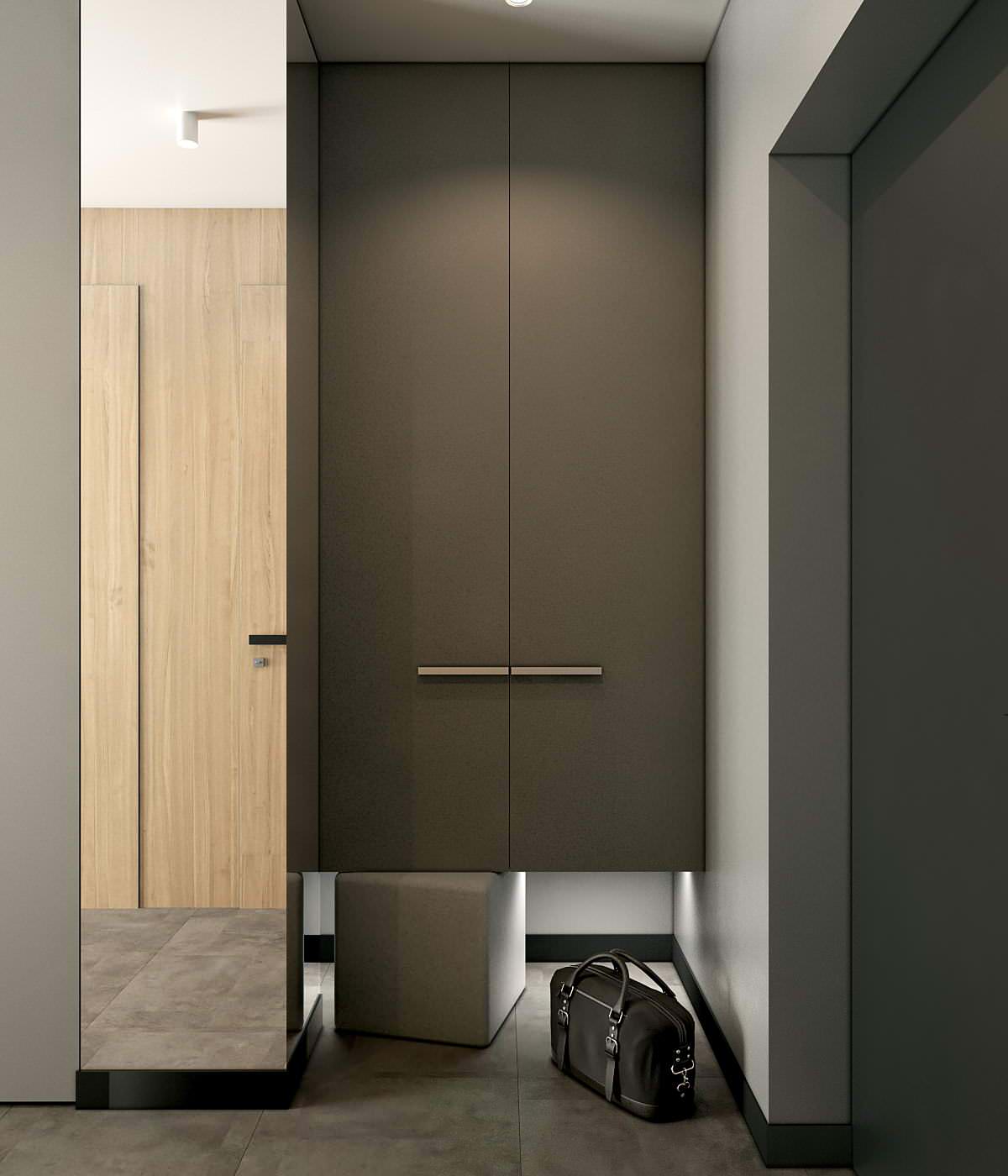 Слабода весны, 45 м2