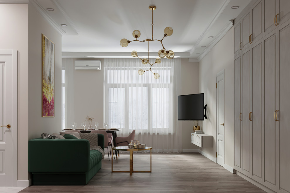 ЖК Сердце Столицы