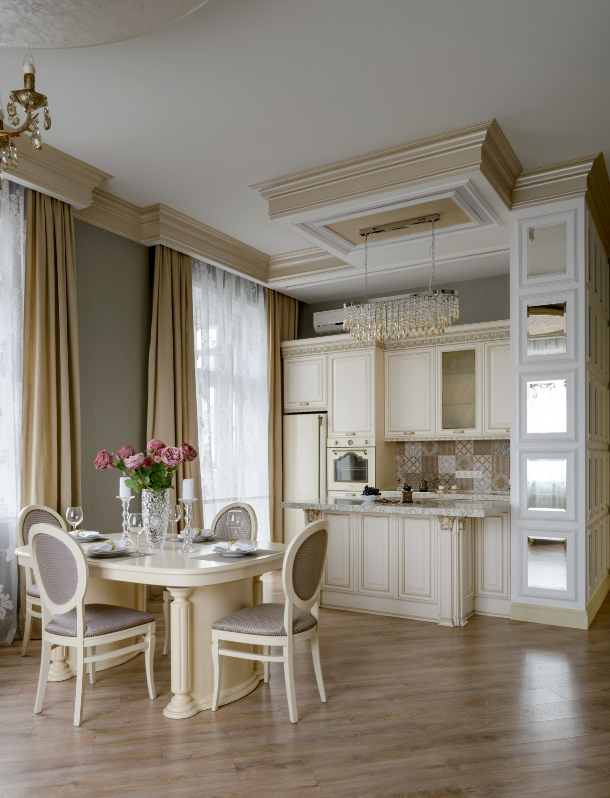 проект СВОЯ ИГРА