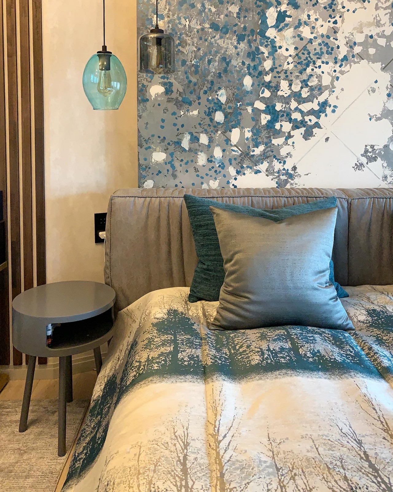 Обложка проекта: КП"Лайково"