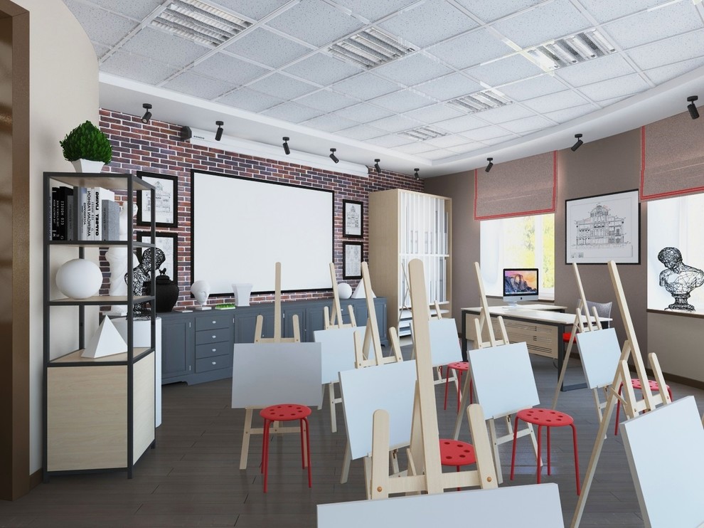 Центр благоустройства городская комфортная среда