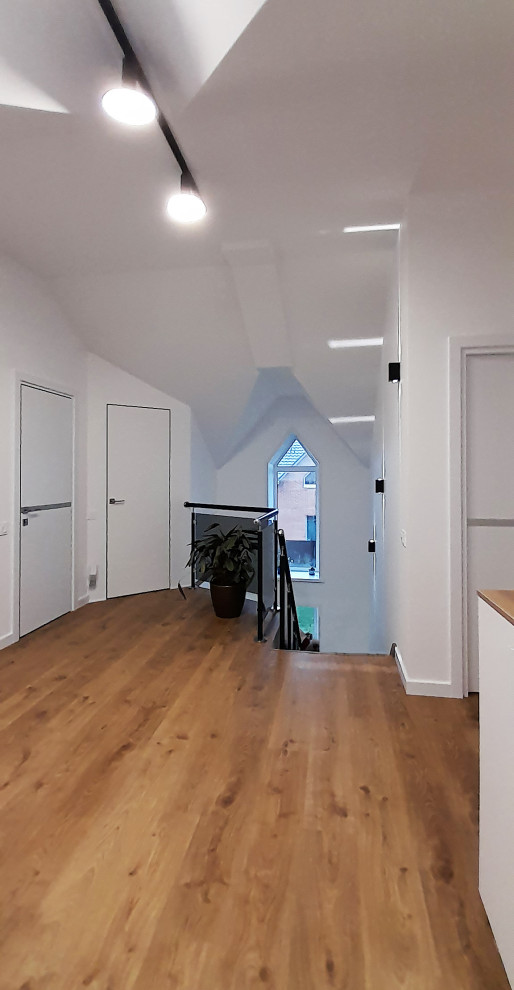 Загородный дом.