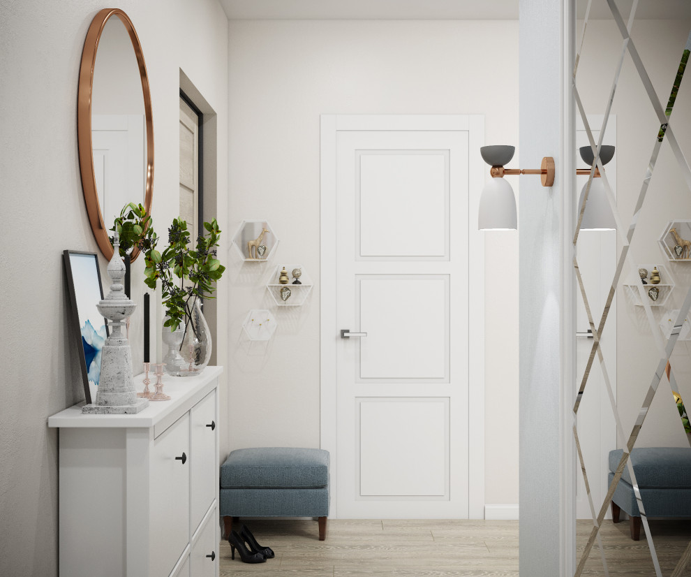 Преображенская 2