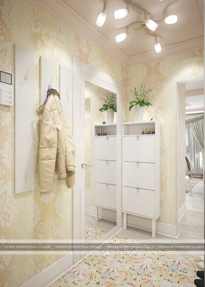 ЖК ДЕСЯТКИНО