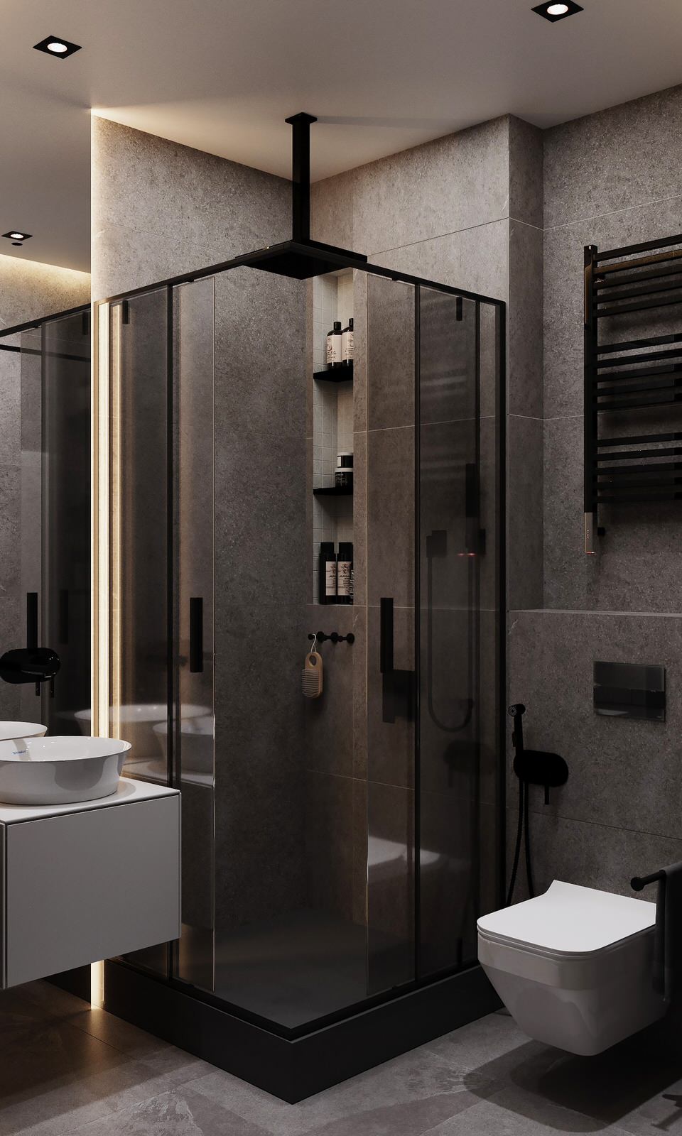 Квартира в ЖК Новые Котельники