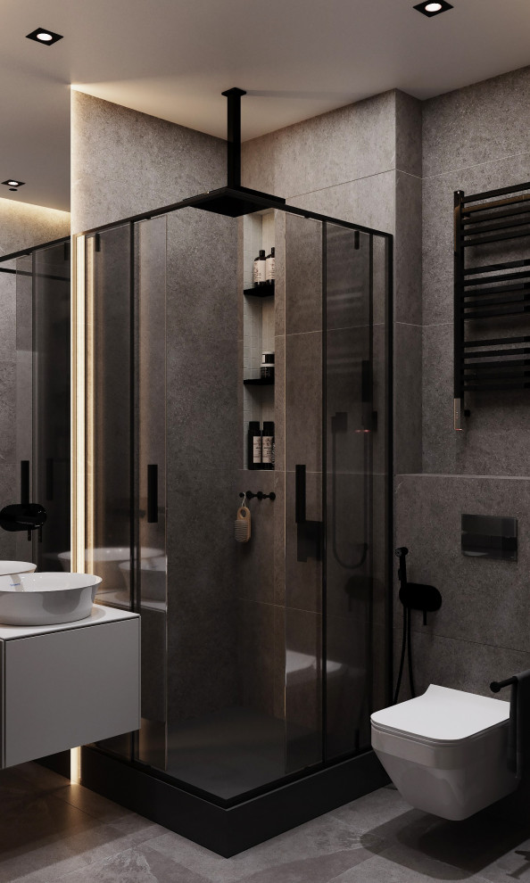 Квартира в ЖК Новые Котельники