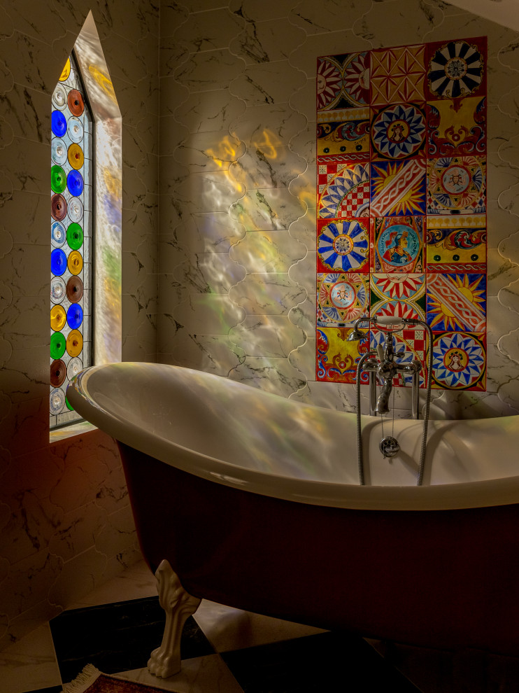 Частный дом в подмосковье