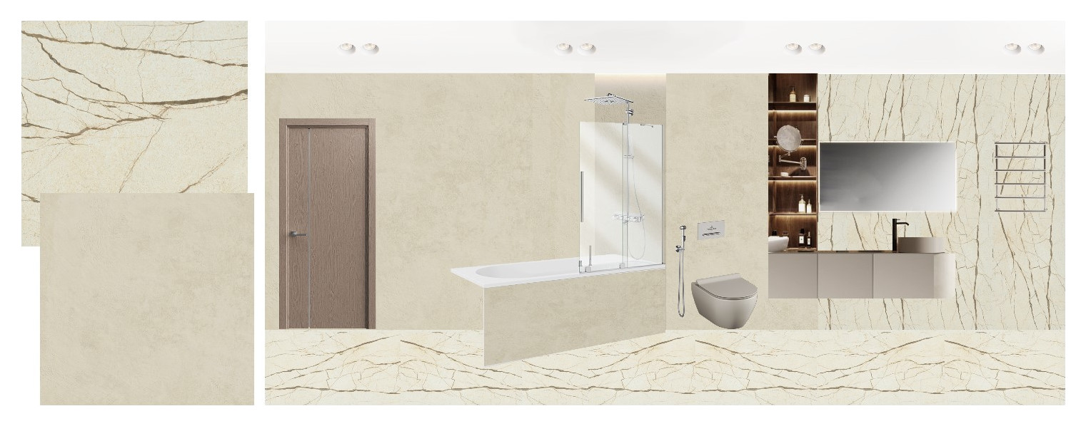 Загородный дом в Сосново