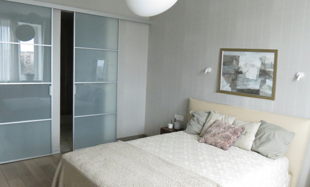 квартира в ЖК "Кристалл"