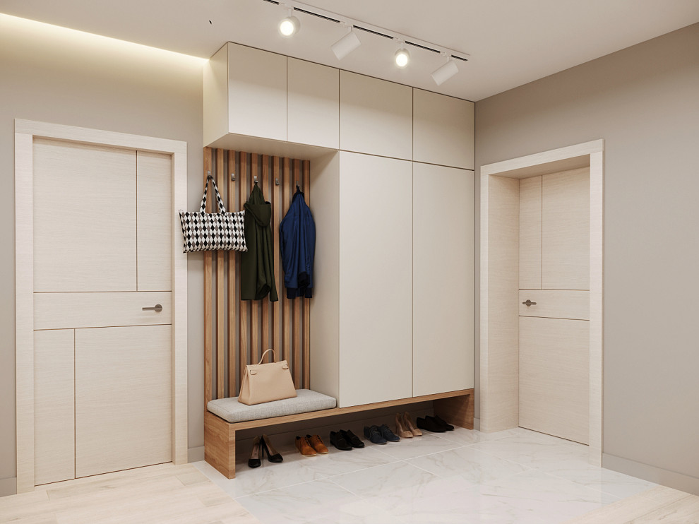 Квартира в Новом Городе