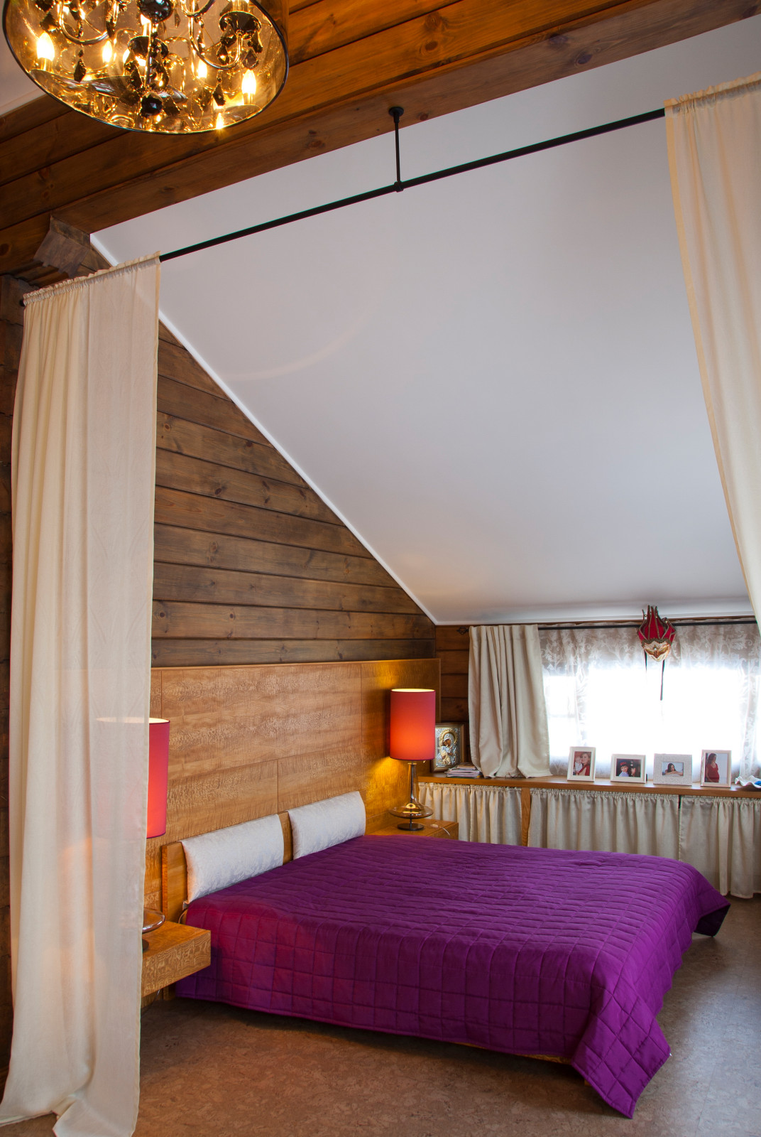 Коттедж в Токсово.