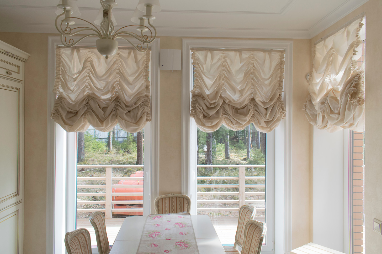 Обложка альбома: маркиза