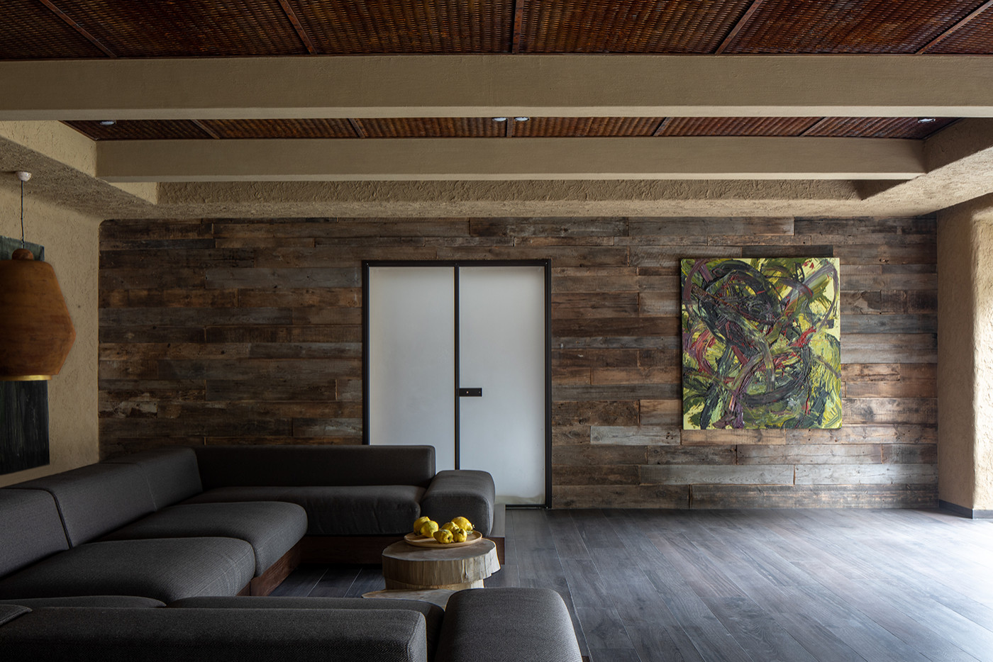 Ridnyi House