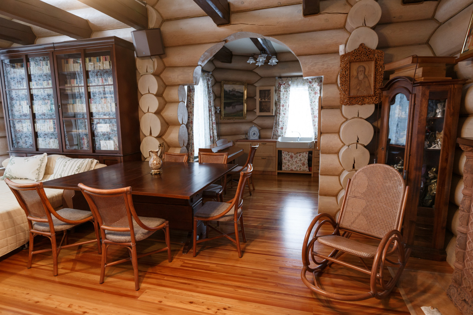 Банный комплекс Семхоз