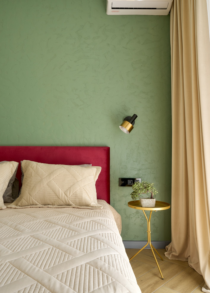 Квартира в АК Нью-Парк. Санкт-Петербург