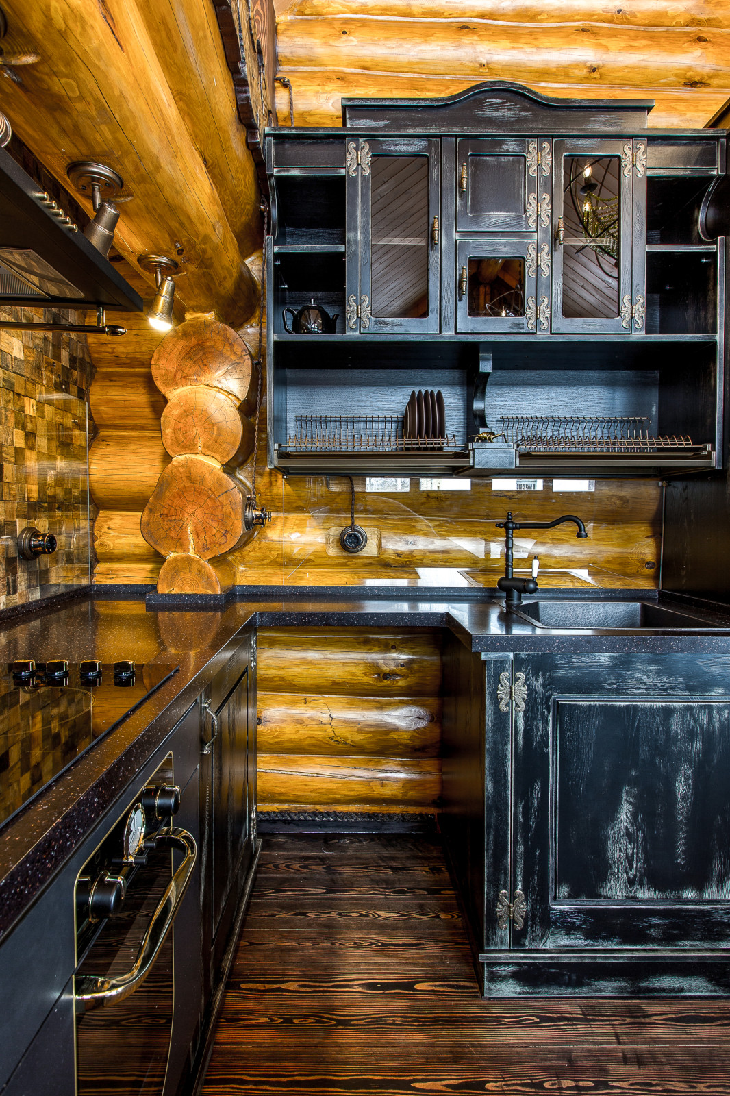 Старорусский лофт