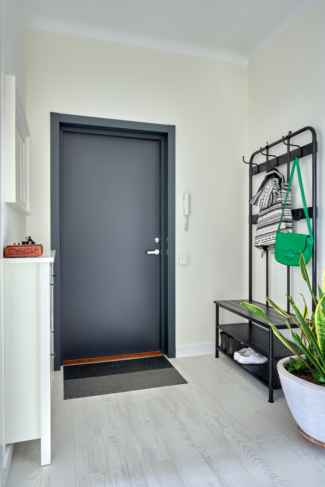 В гостяж: ЖК Ново-Молоково