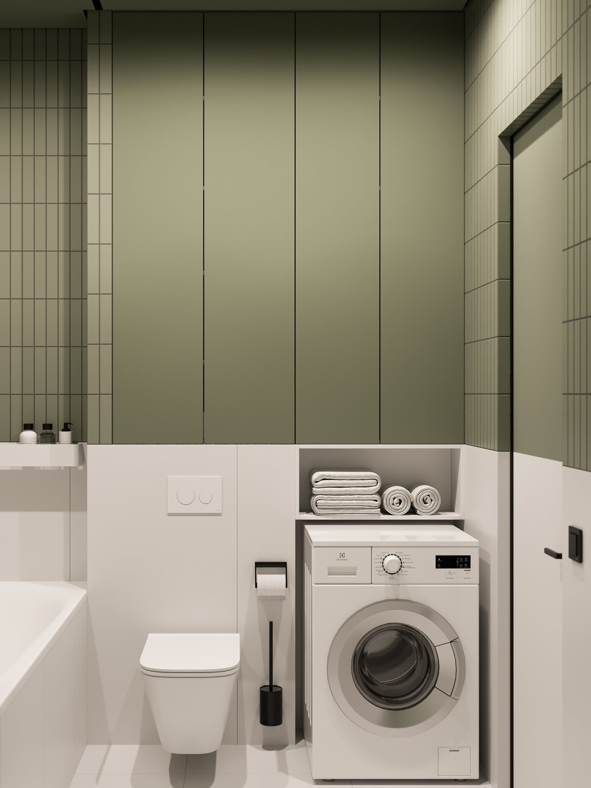 ЖК Ривер скай