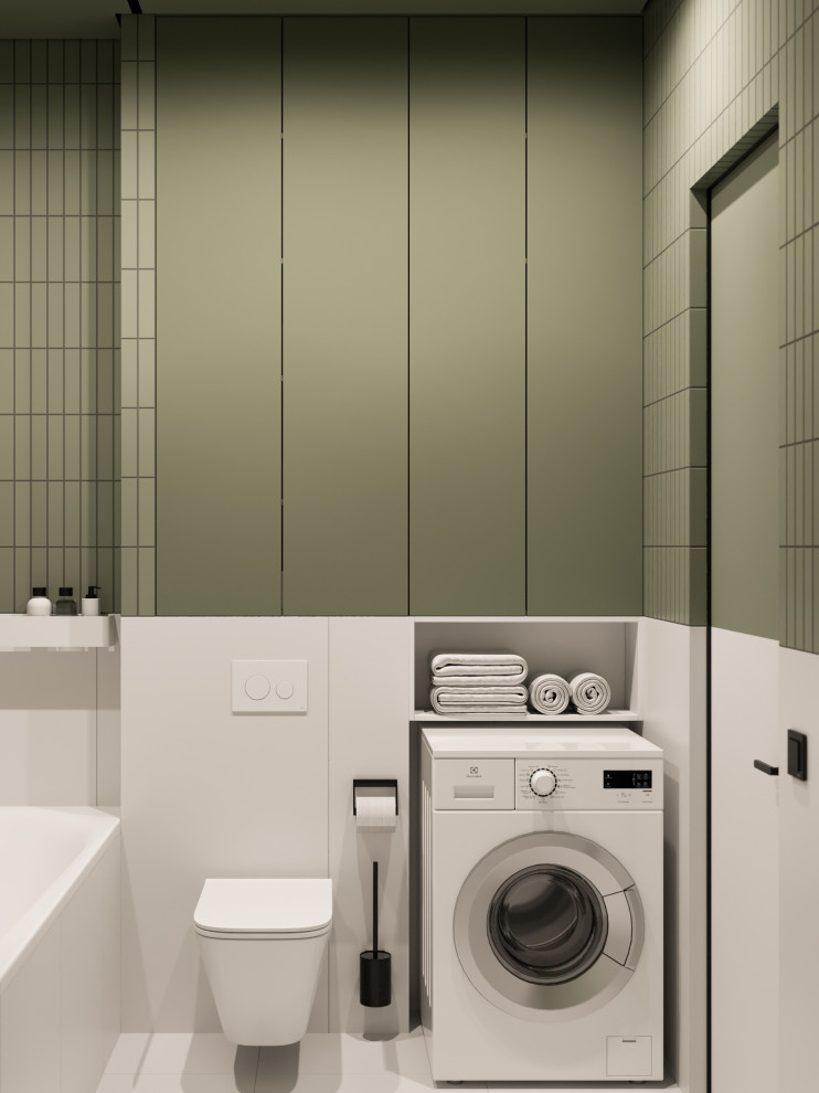 ЖК Ривер скай