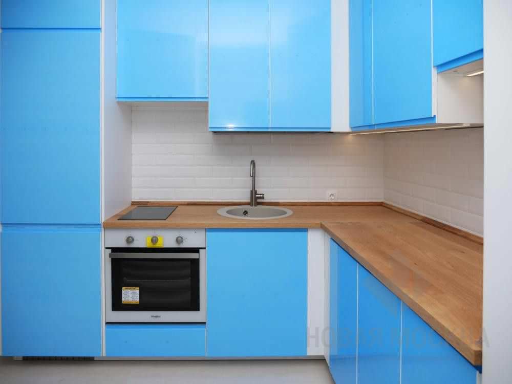 Ремонт однокомнатной квартиры площадью 38 кв.м. в ЖК «Фили Град»