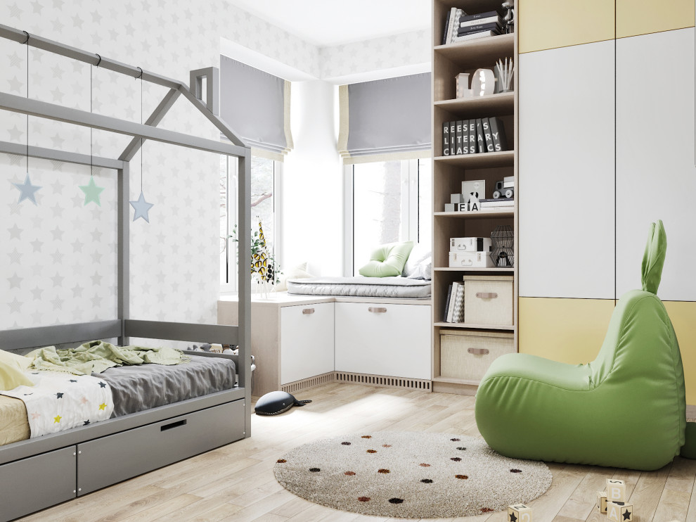 КП Рига Парк