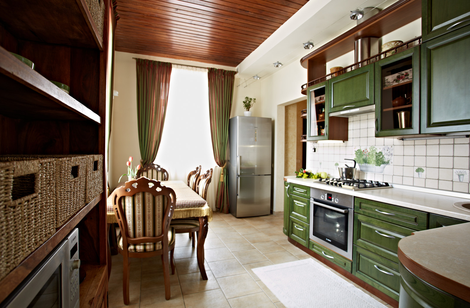 Обложка проекта: Дом в Гурьевске