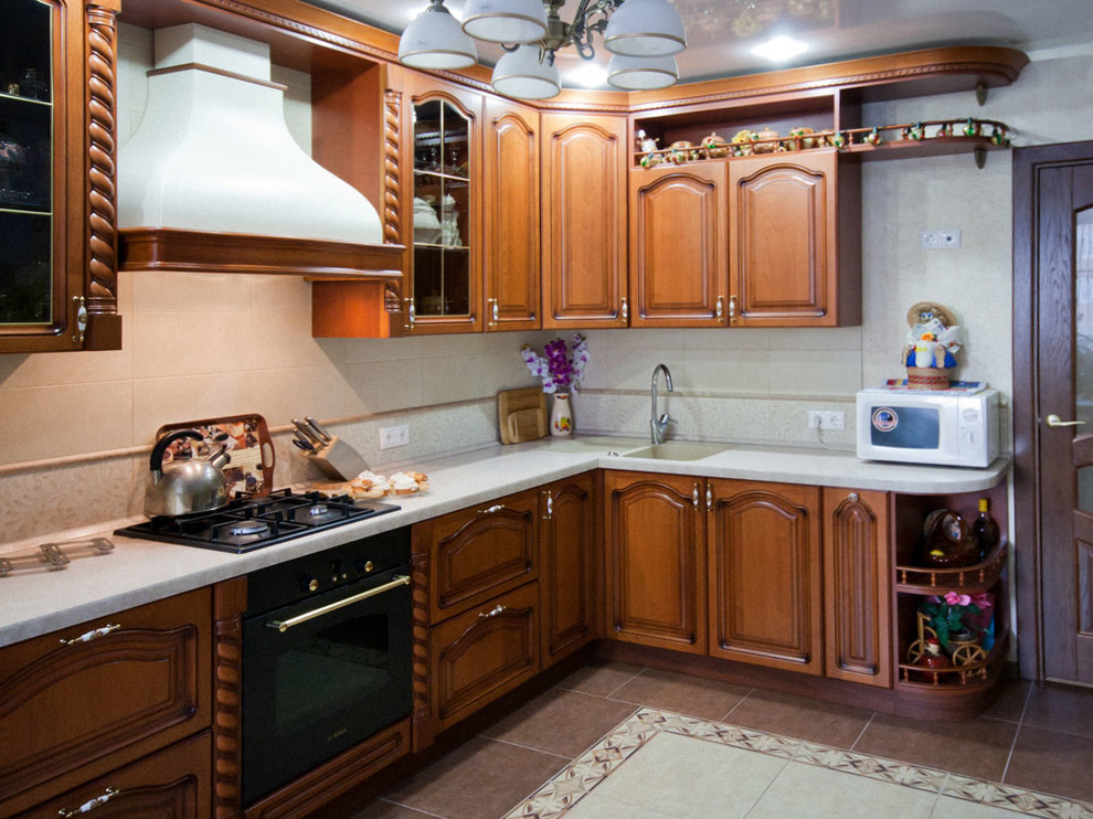 Обложка проекта: Акация 164