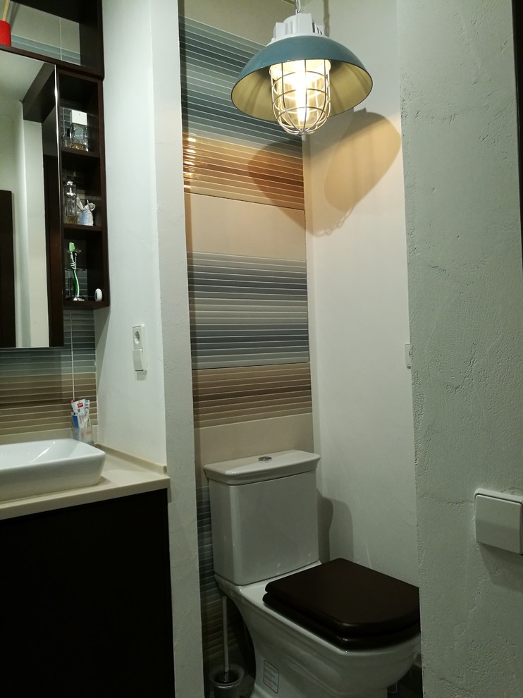 Шале в современном исполнении