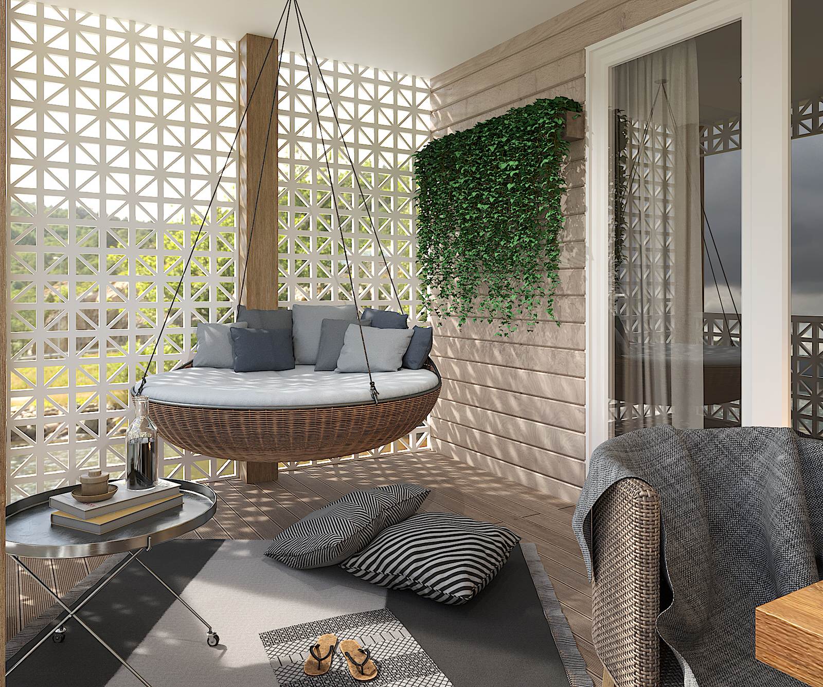 Дом Буланова