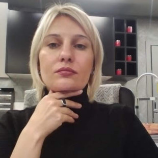 Валентина Дёмина