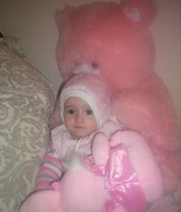 Мухаррам Мирзоева