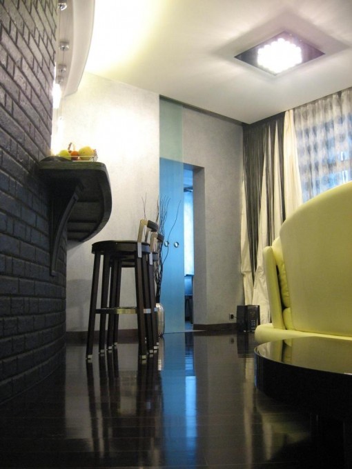 Квартира на Аэропорте