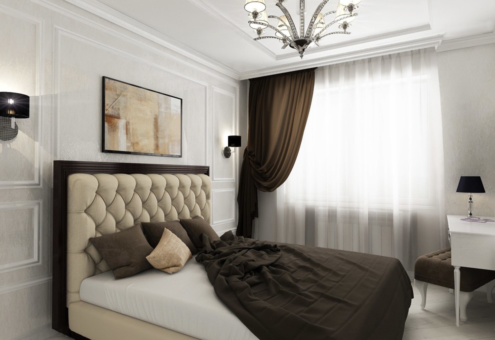 3к.кв. в ЖК "Атлант" (83,2 кв.м)