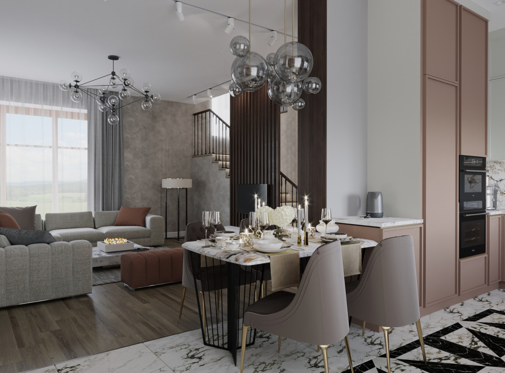 Ковалинская Усадьба