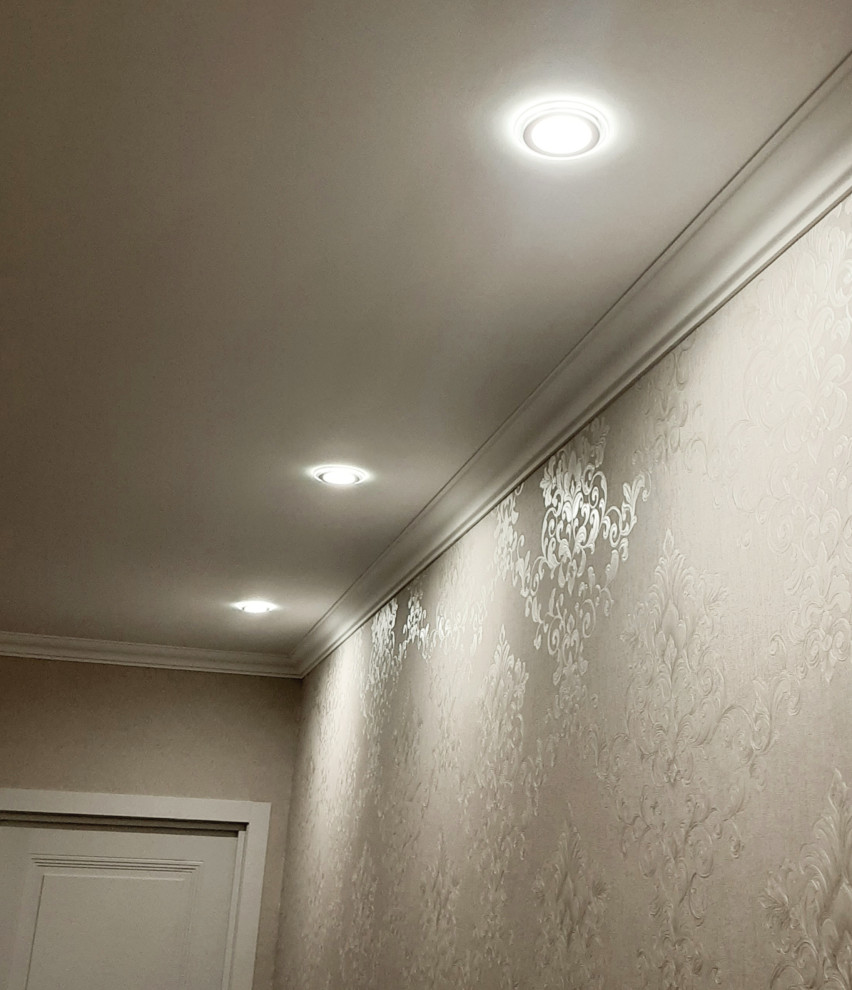 Обложка проекта: ЖК "Планерный"