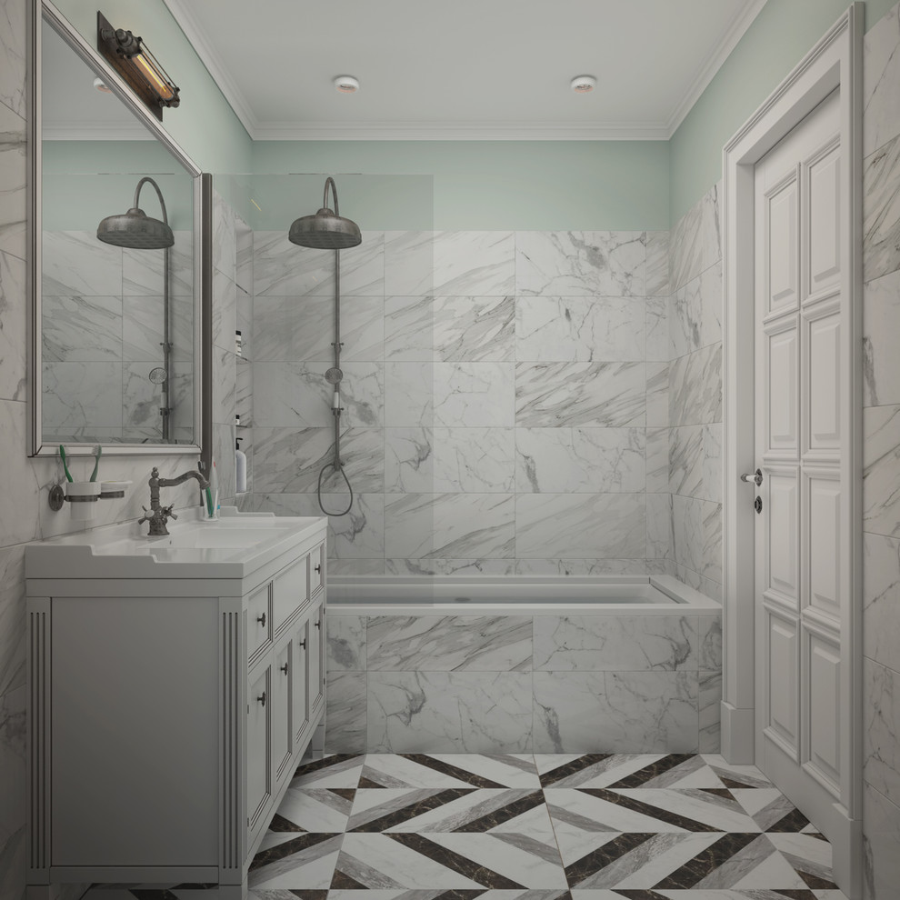 Квартира в Красногорске. ЖК Молодежный